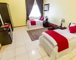 Al Eairy Furnished Apts Al Madinah 14 thumbnail